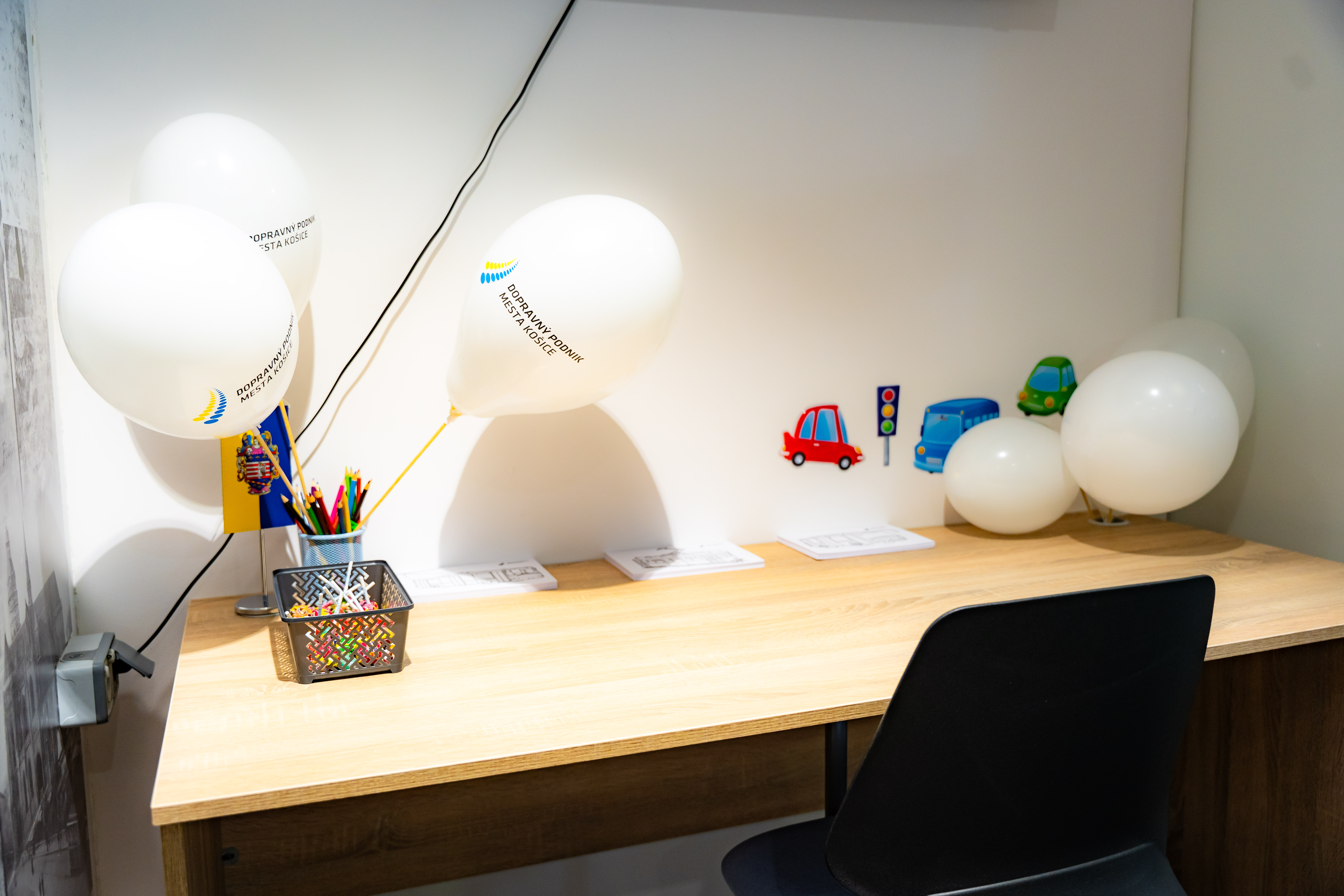 Tlacovy brifing - Otvorenie noveho klientskeho centra Dopravneho podniku mesta Kosice na Hlavnej zeleznicnej stanici-27